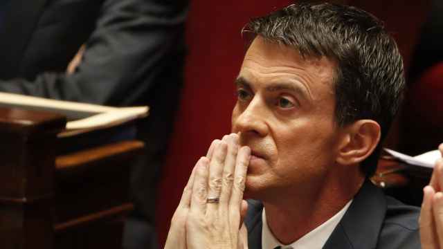 Manuel Valls ha hablado de esta posibilidad ante la Asamble Nacional.