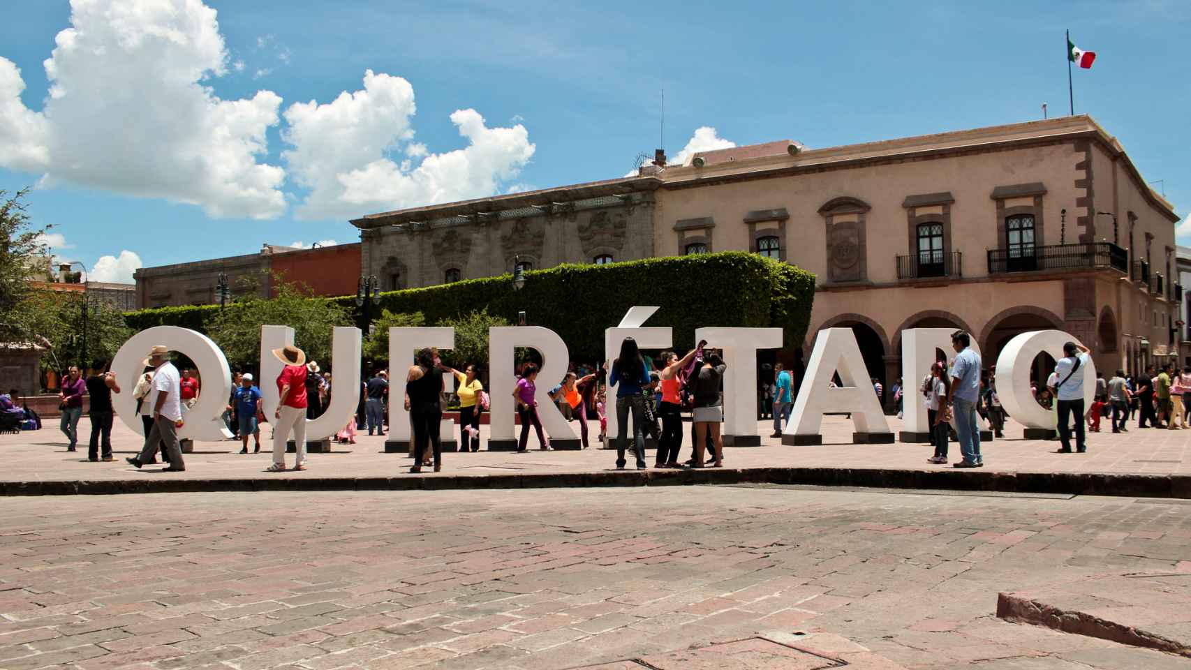 Resultado de imagen para Querétaro