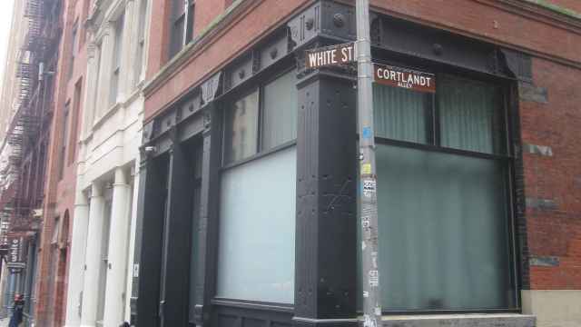 Mudd_Club_facade_NYC