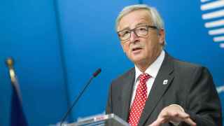 Juncker tiene previsto hablar por teléfono con May este viernes sobre el 'brexit'