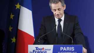 Un derrotado Sarkozy apoyará a Fillon en la segunda vuelta de las primarias conservadoras