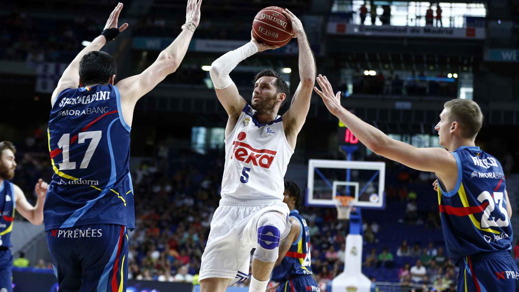 ACB-Baloncesto-Real_Madrid_de_baloncesto