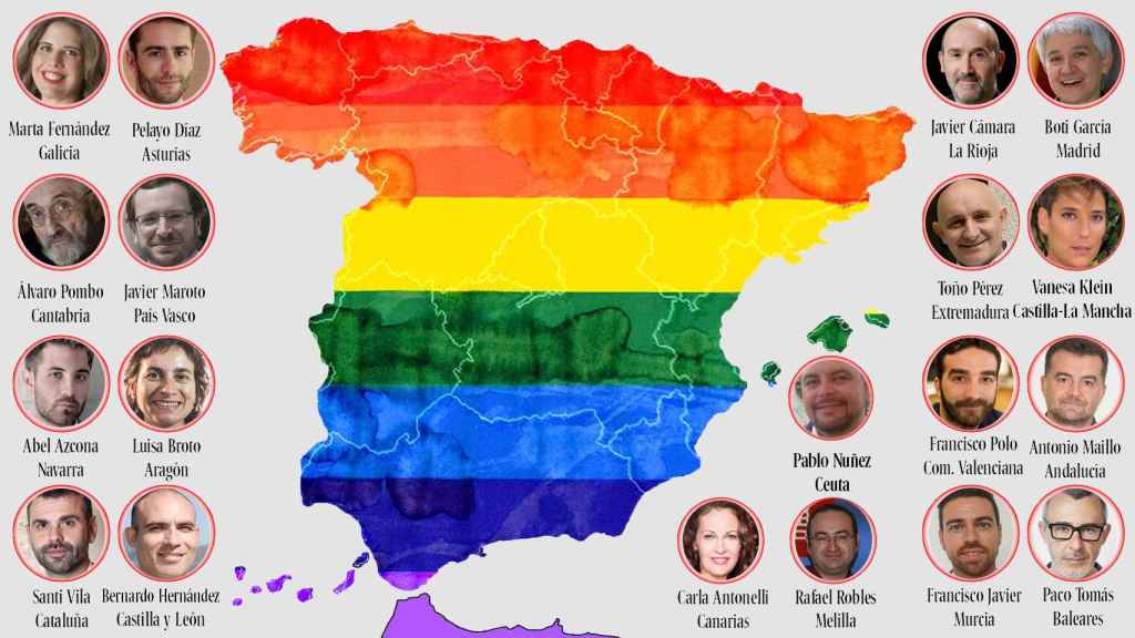 Asturias Gay