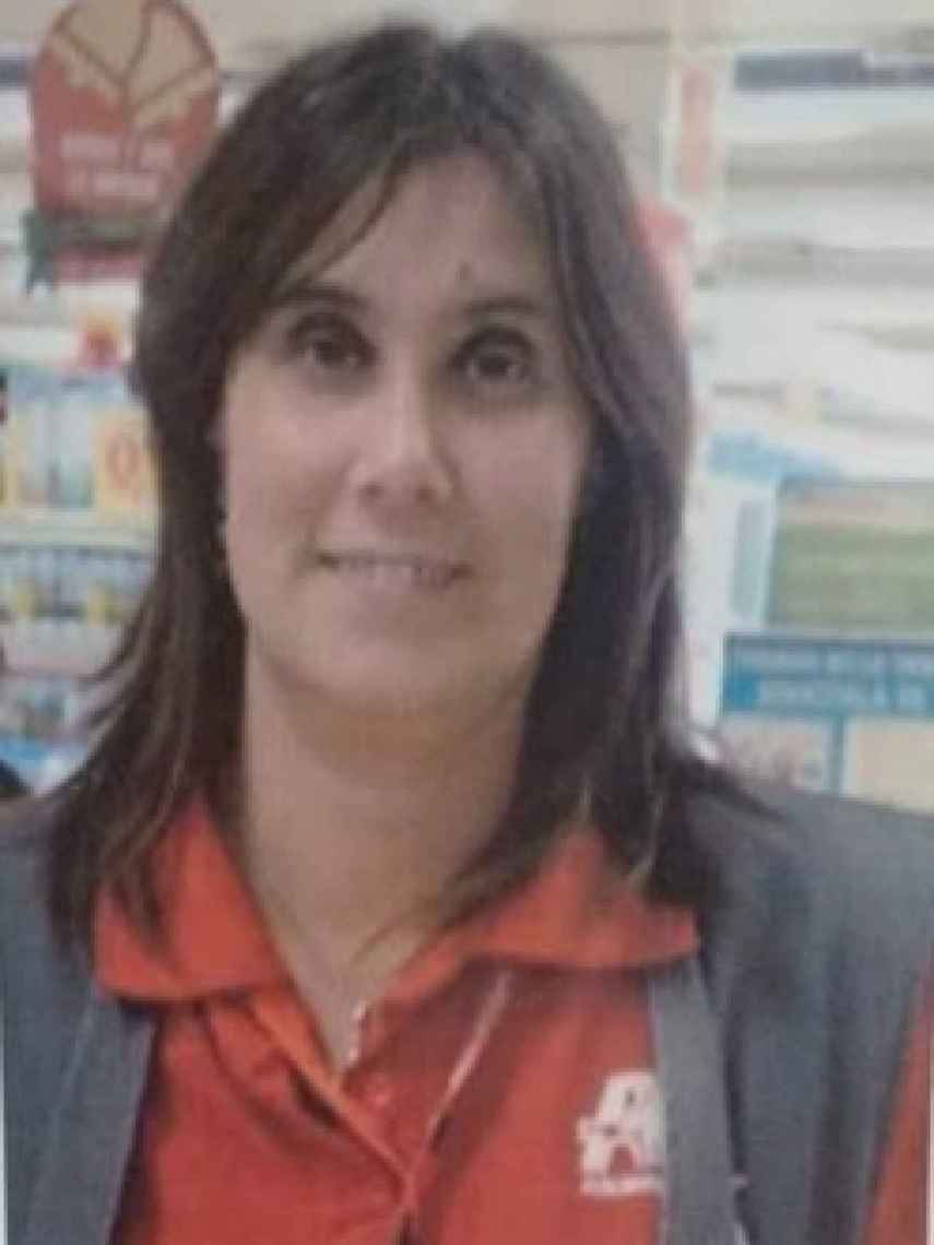 Lorena Torre desapareció en Gijón, donde reside