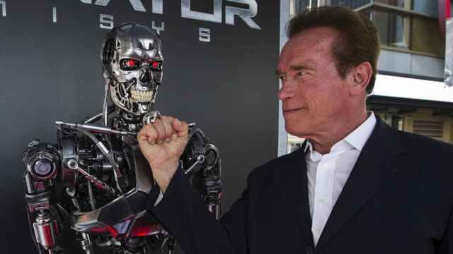Arnold Schwarzenegger se recupera tras una operación de corazón de urgencia