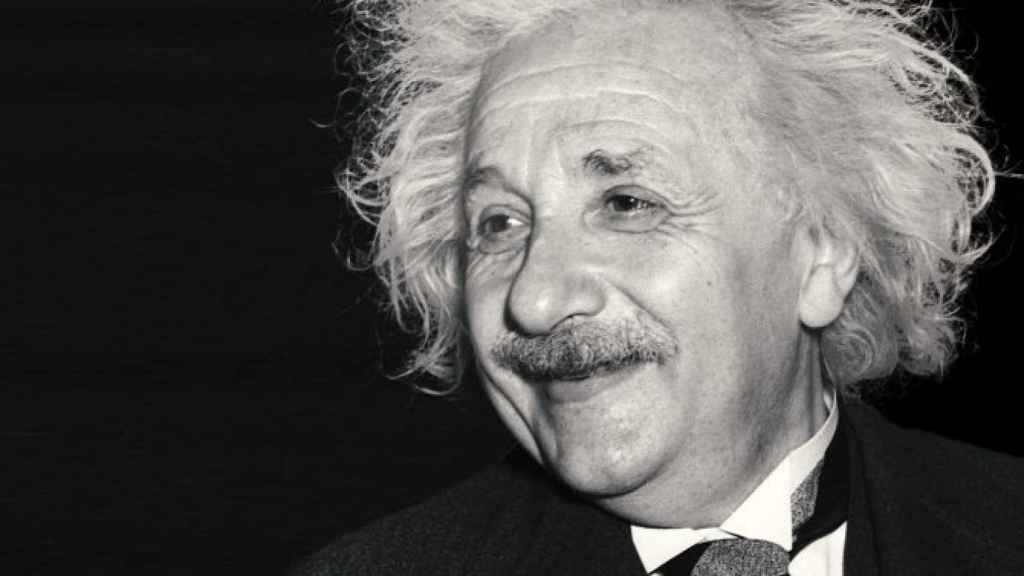 Las diez frases reales de Albert Einstein que han pasado a 