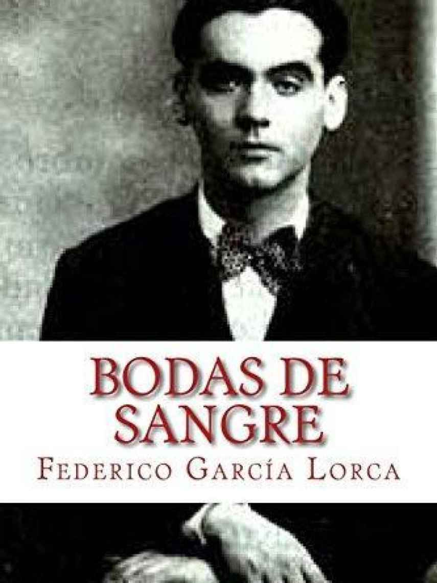 Federico García Lorca se inspiró en el suceso para escribir su obra Bodas de Sangre