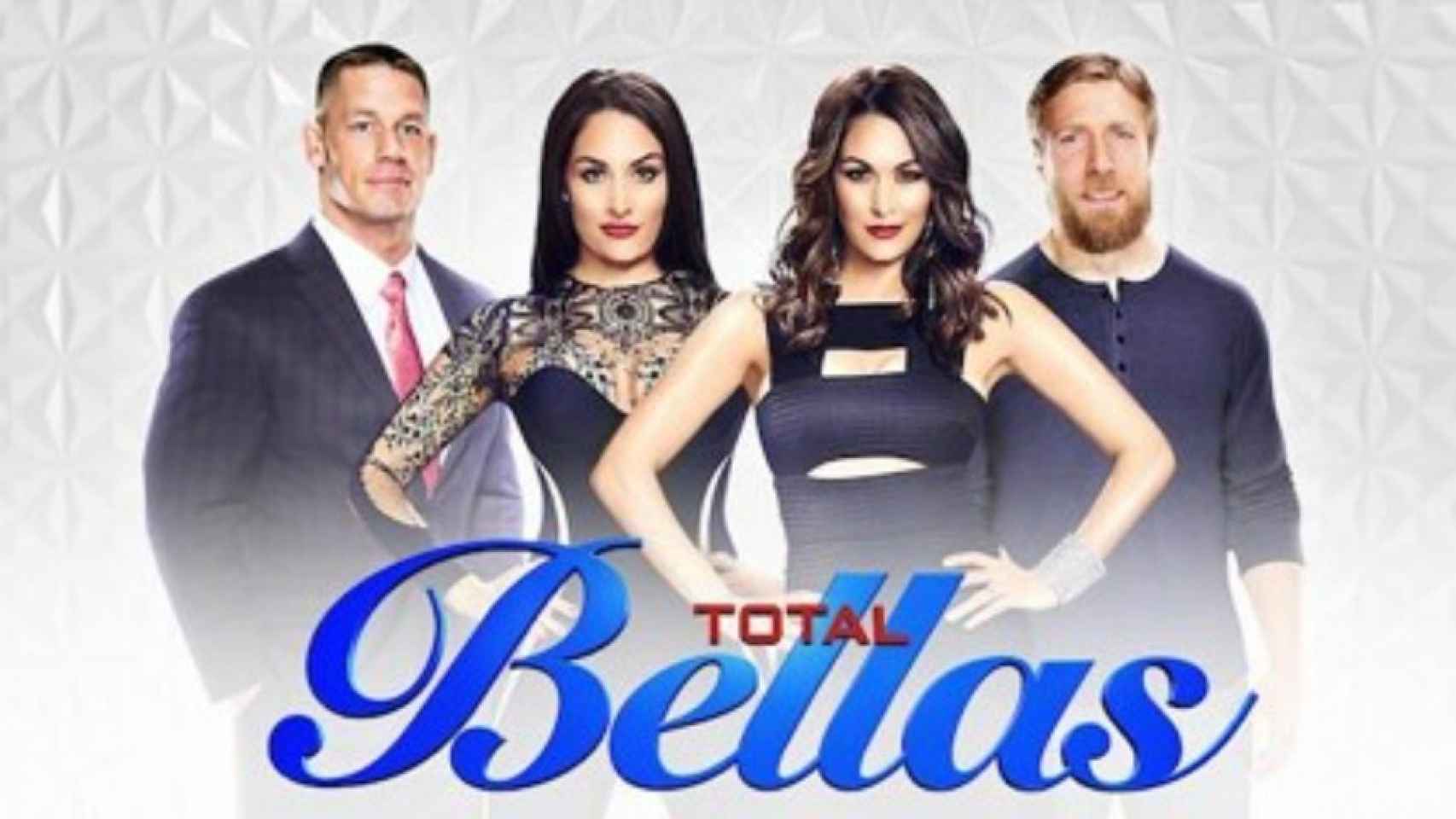 Diez cosas para conocer a Nikki Bella, la estrella de la WWE que ha anunciado su retirada1706 x 960