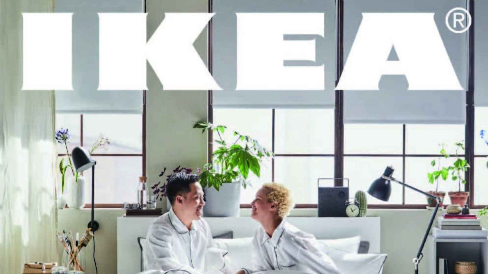 Lo Que Nos Descubre El Nuevo Catalogo De Ikea De Las Mesas