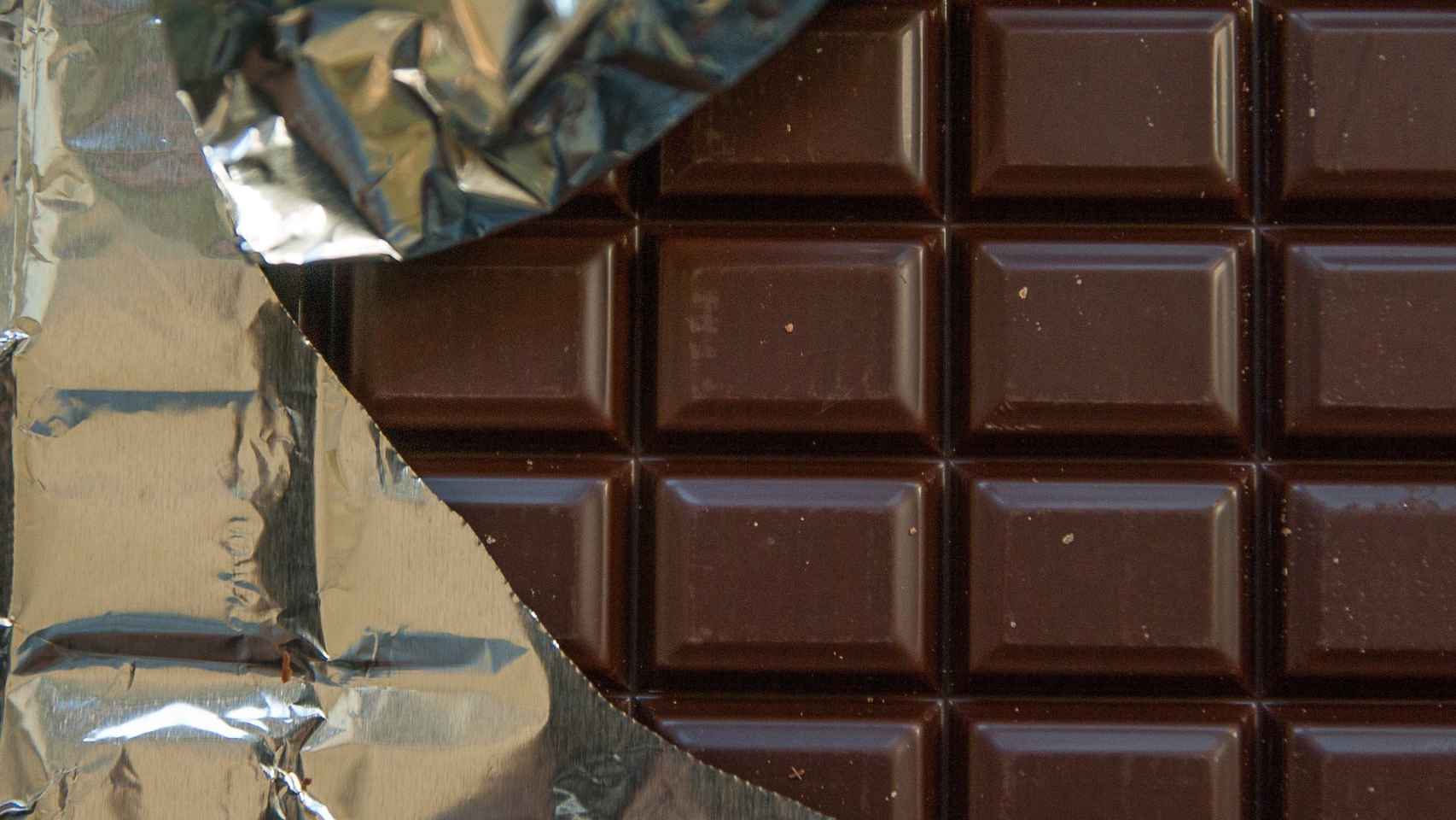 El chocolate negro.  Chocolate-Azucar-Cacao-Nutricion_435468870_134783015_1706x960