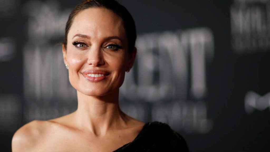 Jolie ha explicado que todavía queda mucho trabajo en la lucha contra el cáncer.